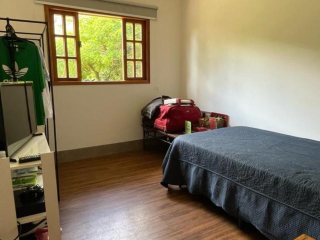 Miniatura de LINDA CASA DE CAMPO - CONDOMINIO PIABANHA