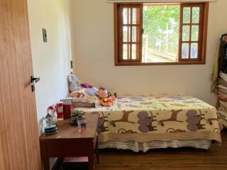 Miniatura de LINDA CASA DE CAMPO - CONDOMINIO PIABANHA