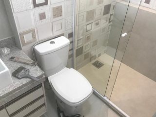 Miniatura de LINDO APARTAMENTO COM 3 SUITES.
