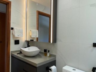 Miniatura de LINDA CASA DE CAMPO - CONDOMINIO PIABANHA