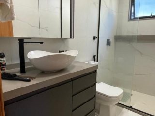 Miniatura de LINDA CASA DE CAMPO - CONDOMINIO PIABANHA