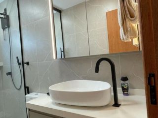 Miniatura de LINDA CASA DE CAMPO - CONDOMINIO PIABANHA