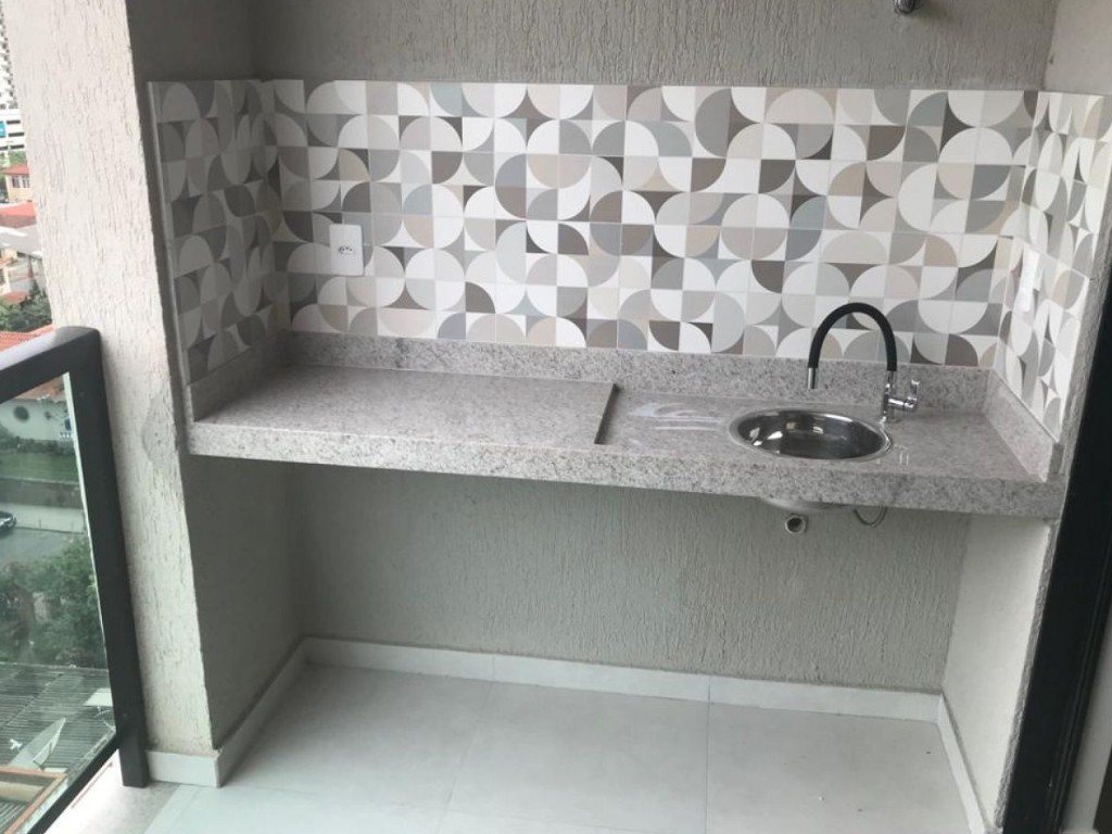 Foto 9 de LINDO APARTAMENTO COM 3 SUITES. em Centro, Três Rios/RJ