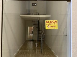 Miniatura de LOJA NO CENTRO