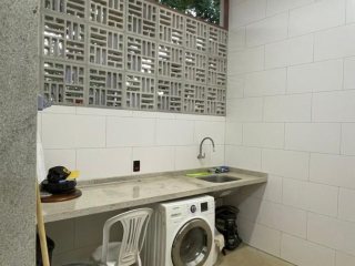 Miniatura de LINDA CASA DE CAMPO - CONDOMINIO PIABANHA