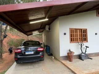 Miniatura de LINDA CASA DE CAMPO - CONDOMINIO PIABANHA