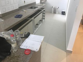 Miniatura de LINDO APARTAMENTO COM 3 SUITES.