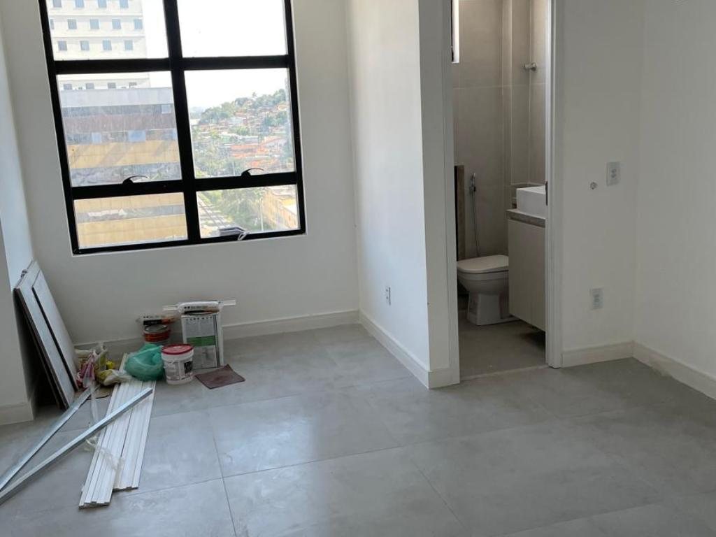 Foto 2 de SALA COMERCIAL EM PREDIO MODERNO 309 em centro, Três Rios