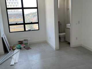 Miniatura de SALA COMERCIAL EM PREDIO MODERNO 309