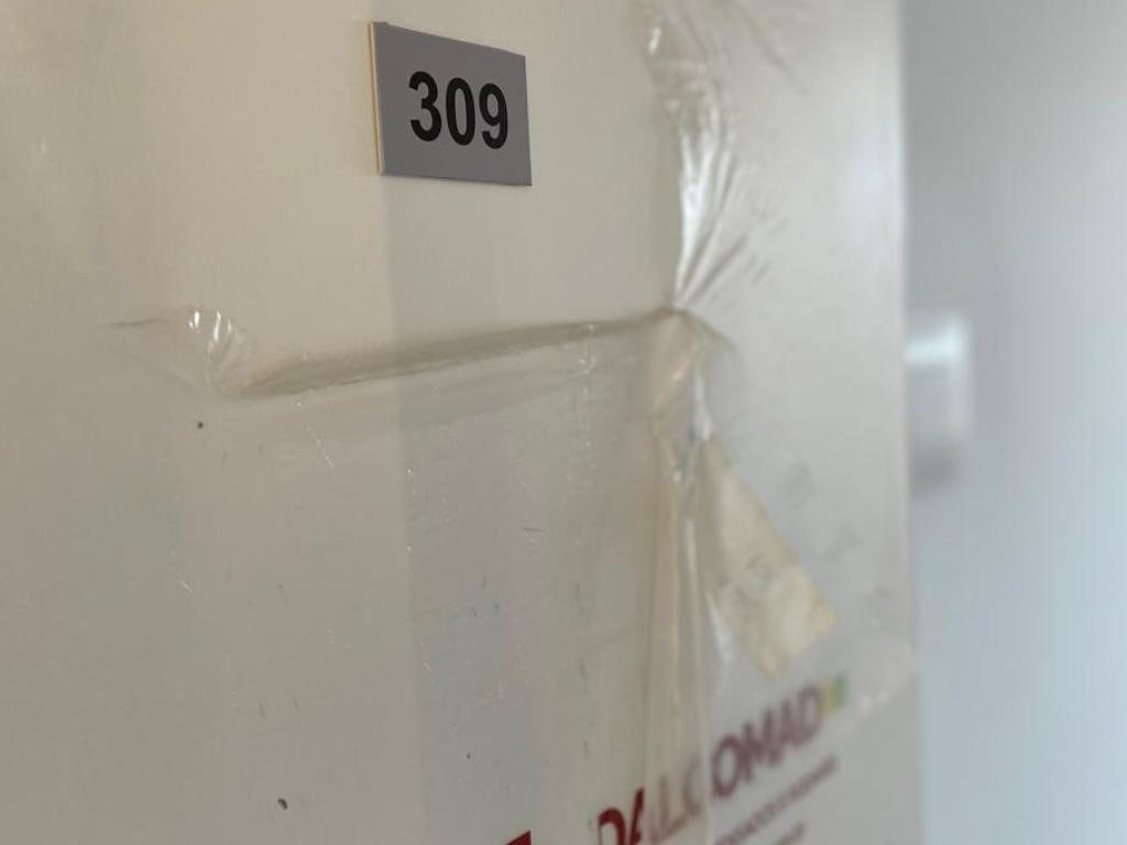 Foto 4 de SALA COMERCIAL EM PREDIO MODERNO 309 em centro, Três Rios