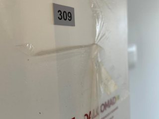 Miniatura de SALA COMERCIAL EM PREDIO MODERNO 309