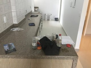 Miniatura de LINDO APARTAMENTO COM 3 SUITES.