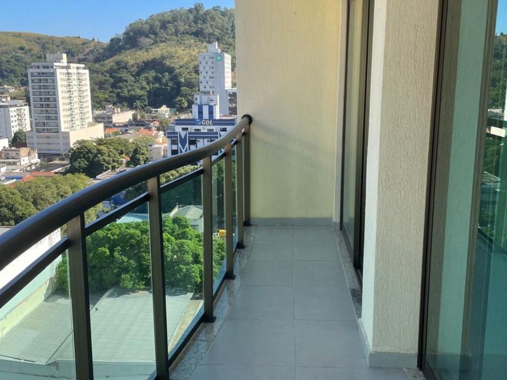 Foto 1 de 1 QUARTO NO CENTRO - PRAÇA S. SEBASTIÃO 702 em centro, Três Rios