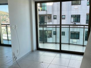 Miniatura de 1 QUARTO NO CENTRO - PRAÇA S. SEBASTIÃO 702