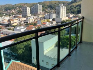 Miniatura de 1 QUARTO NO CENTRO - PRAÇA S. SEBASTIÃO 702