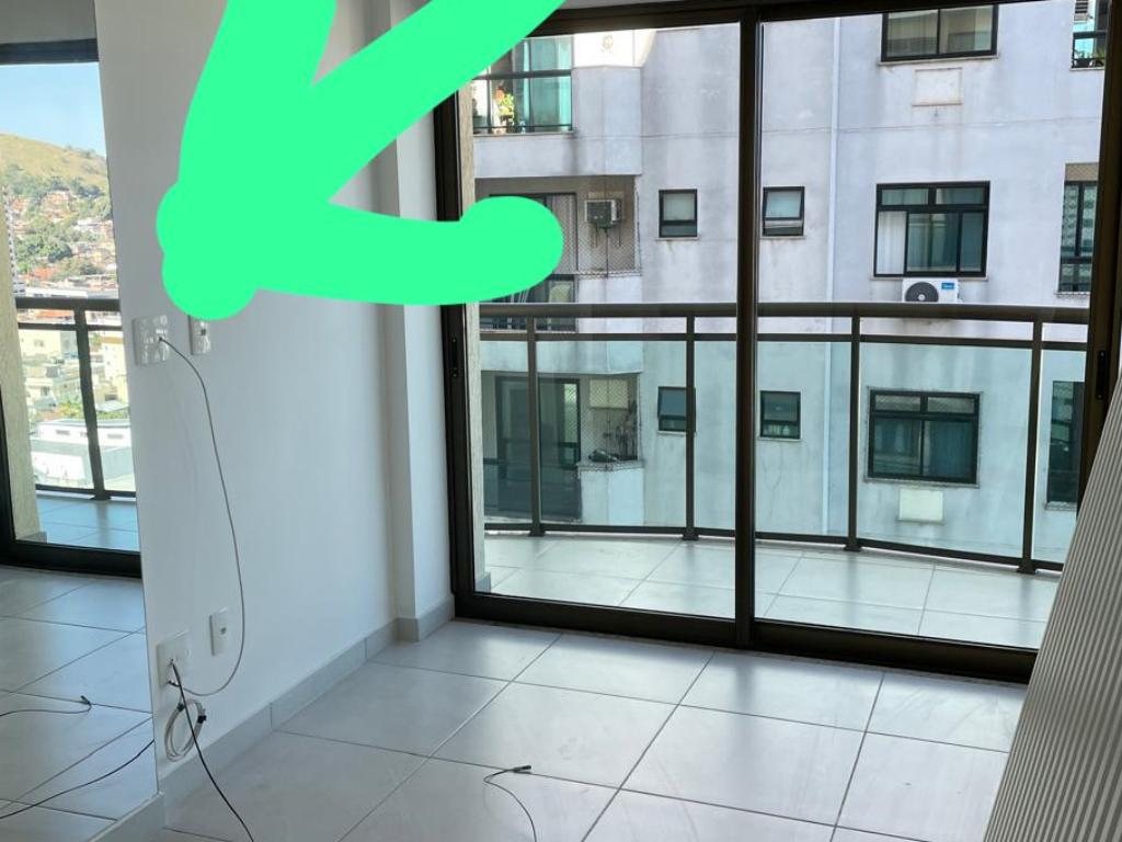 Foto 9 de 1 QUARTO NO CENTRO - PRAÇA S. SEBASTIÃO 702 em centro, Três Rios