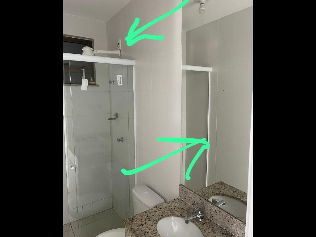 Foto 11 de 1 QUARTO NO CENTRO - PRAÇA S. SEBASTIÃO 702 em centro, Três Rios