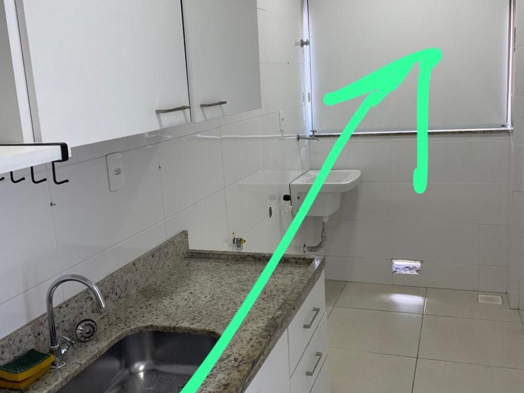 Foto 12 de 1 QUARTO NO CENTRO - PRAÇA S. SEBASTIÃO 702 em centro, Três Rios