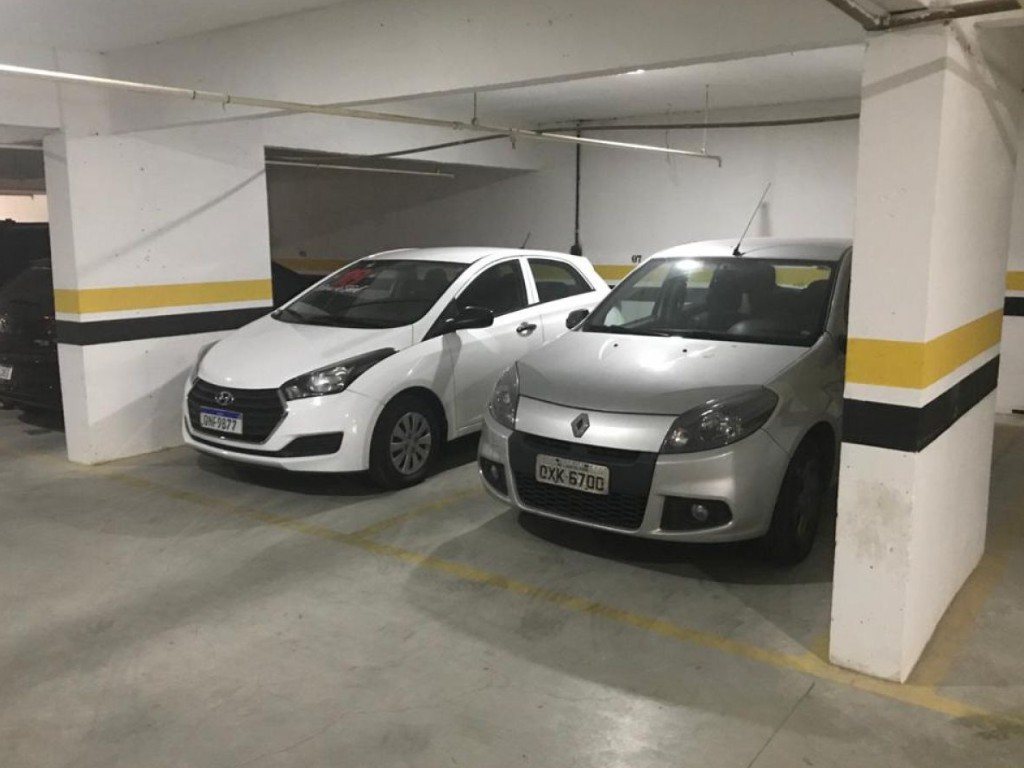 Foto 13 de LINDO APARTAMENTO COM 3 SUITES. em Centro, Três Rios/RJ