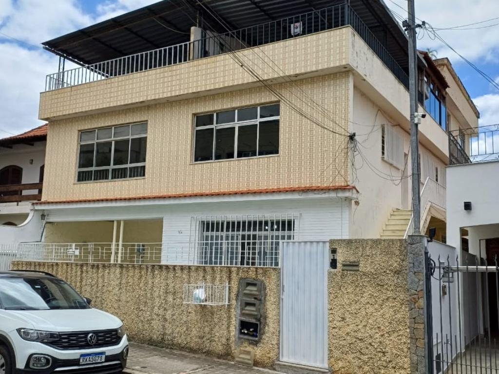 Foto 4 de OTIMO APARTAMENTO DE 3 QUARTOS NO CENTRO em centro, Três Rios