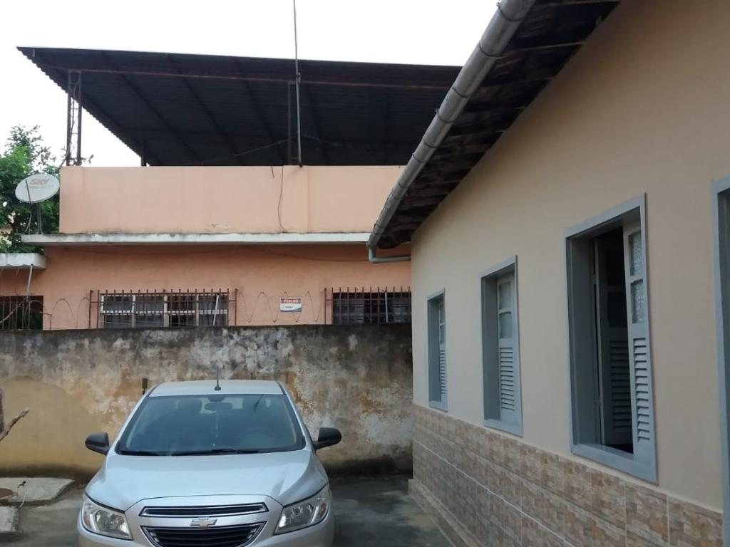 Foto 3 de CASA RUA SANTA FILOMENA em PORTÃO VERMELHO, Três Rios