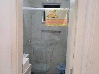 Miniatura de LINDO 2 QUARTOS NO ALPHAVILLE II CASA 17