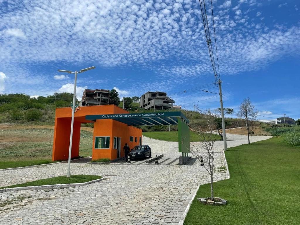 Foto 1 de CASA EM CONSTRUÇÃO NO CONDOMINIO PARQUE SANTA FE em centro, Três Rios