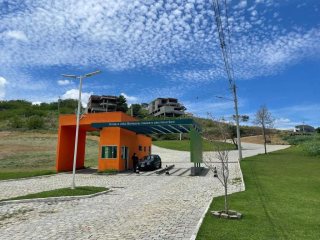 Miniatura de CASA EM CONSTRUÇÃO NO CONDOMINIO PARQUE SANTA FE