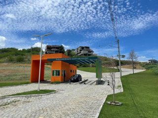 Miniatura de CASA EM CONSTRUÇÃO NO CONDOMINIO PARQUE SANTA FE