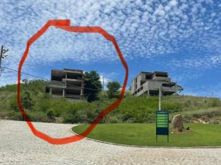 Miniatura de CASA EM CONSTRUÇÃO NO CONDOMINIO PARQUE SANTA FE