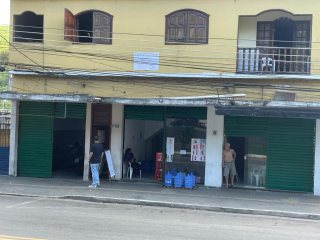 Miniatura de LOJA NO TRIANGULO
