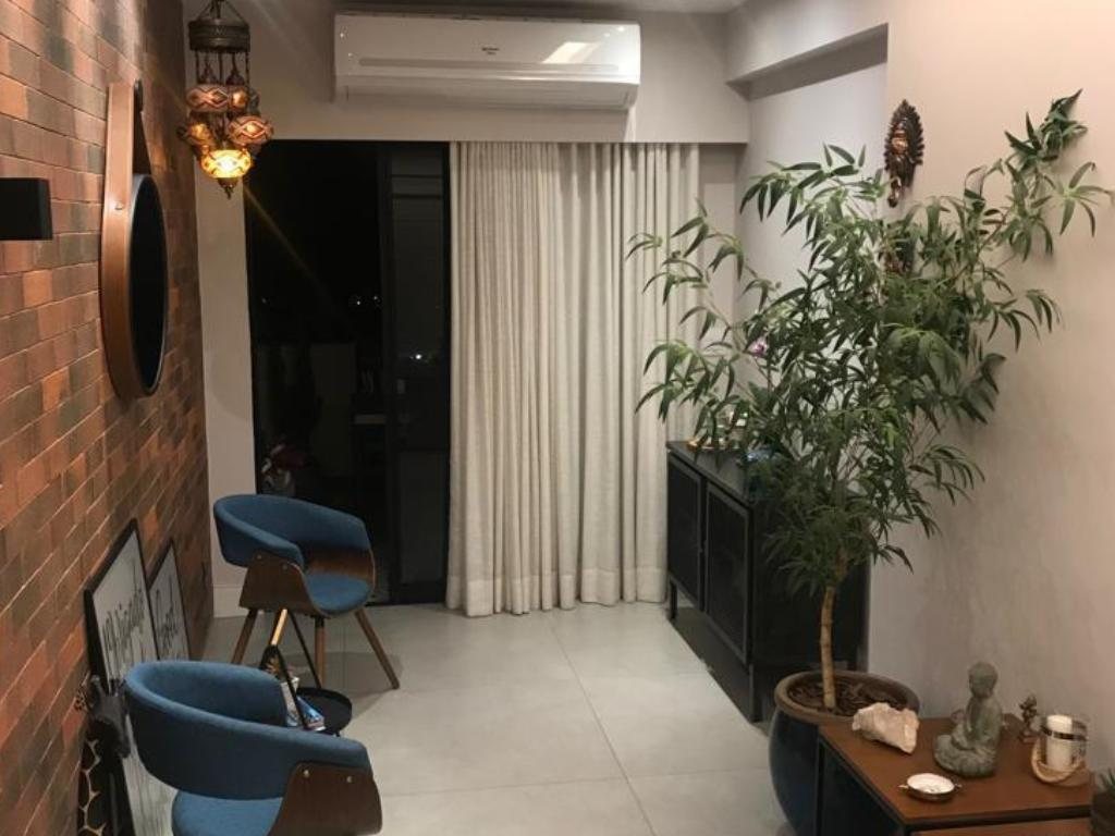 Foto 2 de OTIMO 3 QUARTOS NO CENTRO em centro, Três Rios