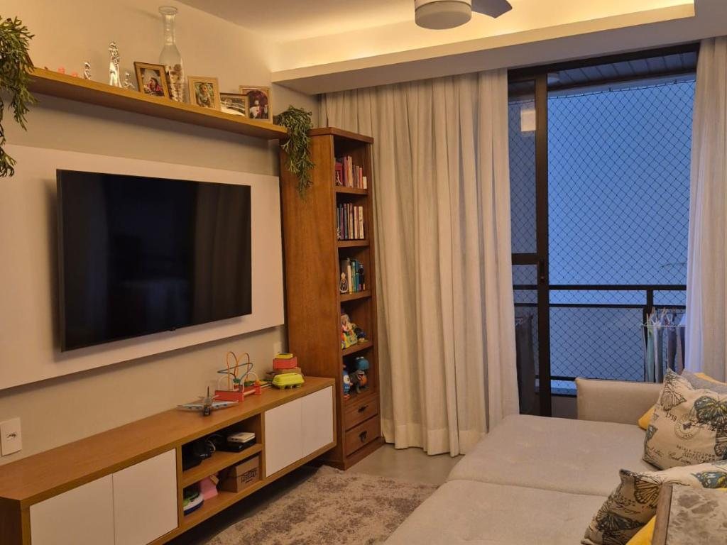 Foto 2 de EXCELENTE 2 QUARTOS NO CENTRO em centro, Três Rios