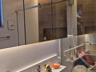 Miniatura de EXCELENTE 2 QUARTOS NO CENTRO