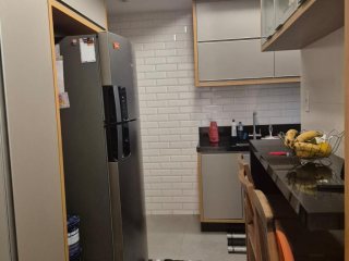Miniatura de EXCELENTE 2 QUARTOS NO CENTRO