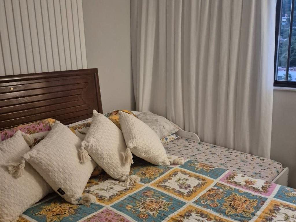 Foto 11 de EXCELENTE 2 QUARTOS NO CENTRO em centro, Três Rios