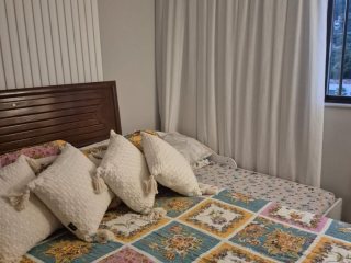 Miniatura de EXCELENTE 2 QUARTOS NO CENTRO