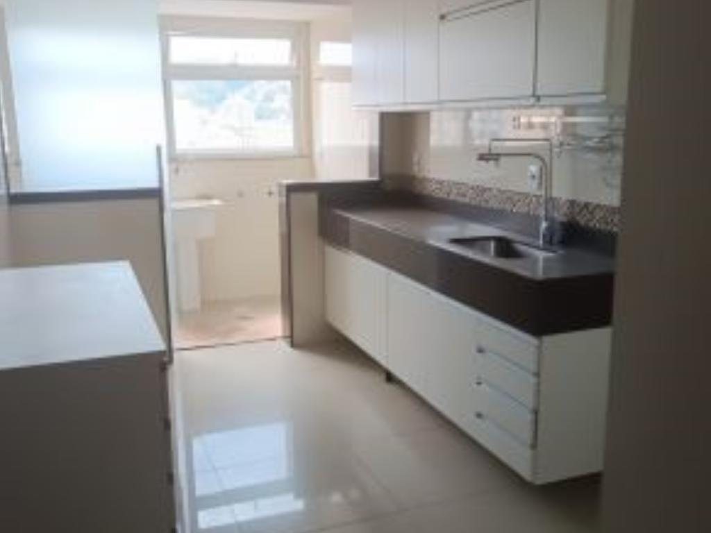 Foto 3 de LINDO APARTAMENTO DE 3 QUARTOS CENTRO 402 em CENTRO, TRÊS RIOS