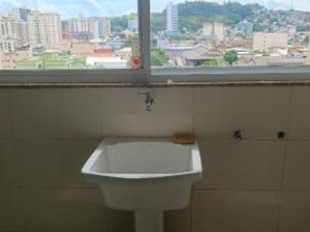 Foto 7 de LINDO APARTAMENTO DE 3 QUARTOS CENTRO 402 em CENTRO, TRÊS RIOS