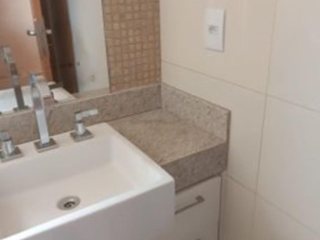 Miniatura de LINDO APARTAMENTO DE 3 QUARTOS CENTRO 402
