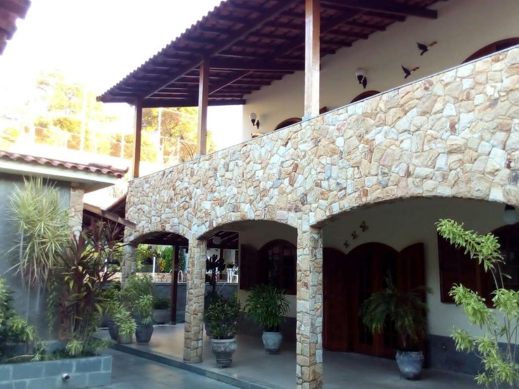 Foto 3 de OTIMA CASA COM PISCINA E QUADRA  CANTAGALO em CANTAGALO, Três Rios