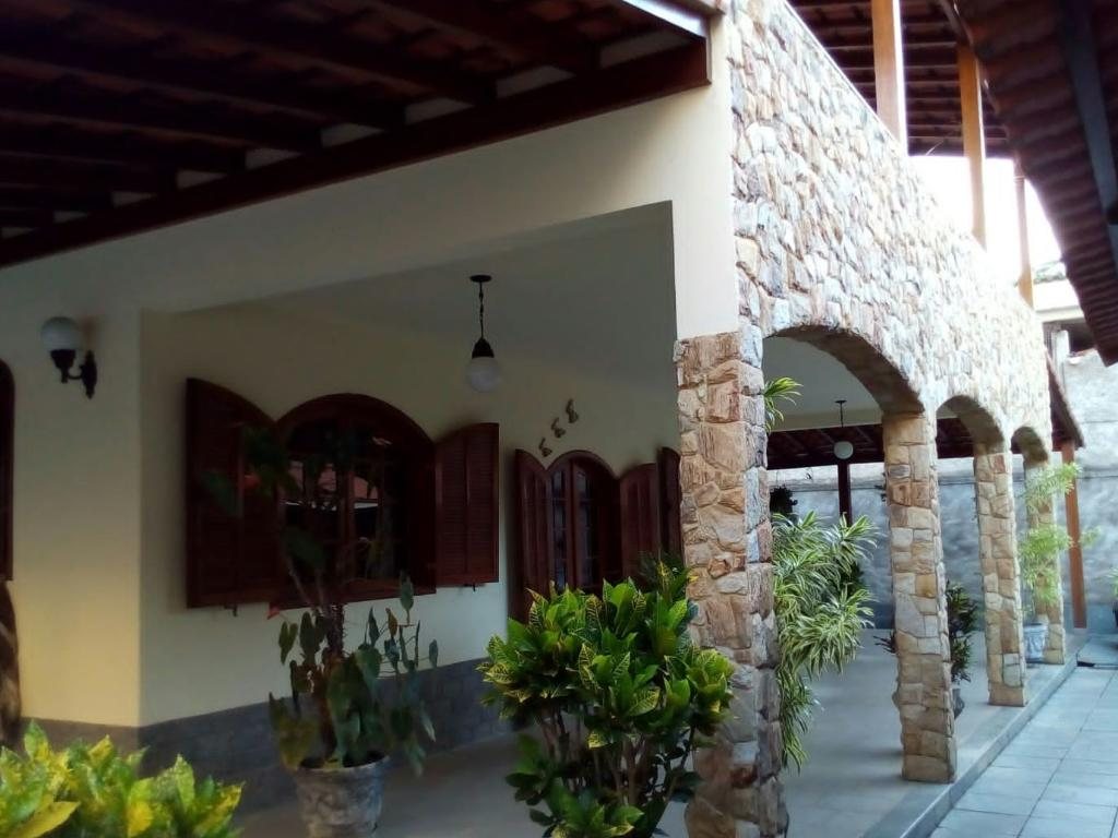 Foto 4 de OTIMA CASA COM PISCINA E QUADRA  CANTAGALO em CANTAGALO, Três Rios
