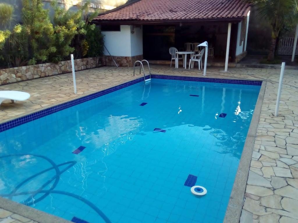 Foto 5 de OTIMA CASA COM PISCINA E QUADRA  CANTAGALO em CANTAGALO, Três Rios