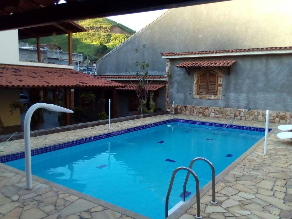 Foto 6 de OTIMA CASA COM PISCINA E QUADRA  CANTAGALO em CANTAGALO, Três Rios