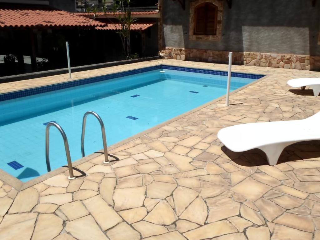 Foto 9 de OTIMA CASA COM PISCINA E QUADRA  CANTAGALO em CANTAGALO, Três Rios