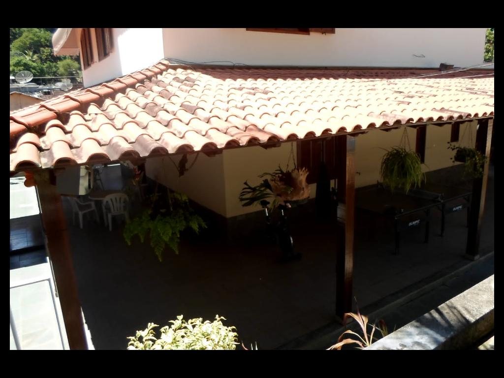 Foto 11 de OTIMA CASA COM PISCINA E QUADRA  CANTAGALO em CANTAGALO, Três Rios