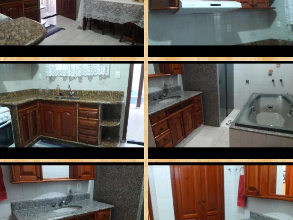 Foto 17 de OTIMA CASA COM PISCINA E QUADRA  CANTAGALO em CANTAGALO, Três Rios