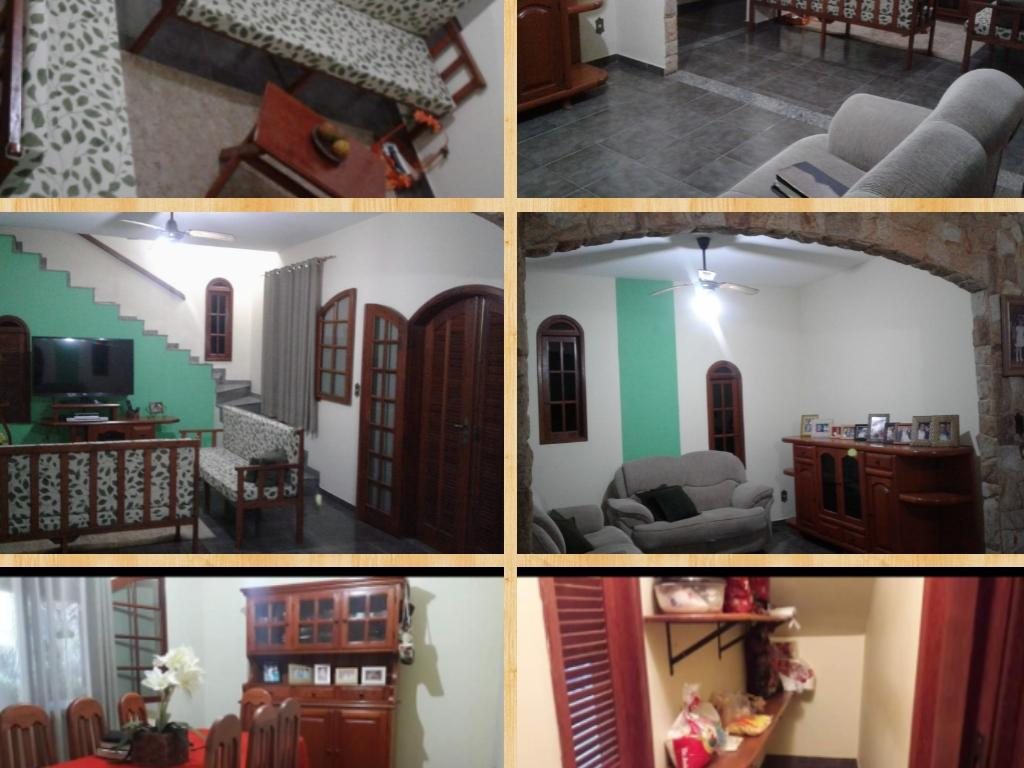Foto 18 de OTIMA CASA COM PISCINA E QUADRA  CANTAGALO em CANTAGALO, Três Rios