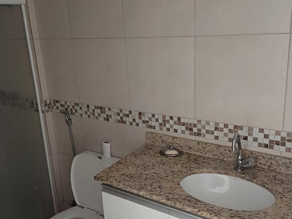 Foto 13 de DOIS QUARTOS VIDABELLA 109 em Centro, Três Rios