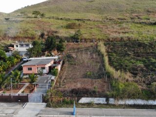 Miniatura de TERRENO EM SANTANA DO DESERTO